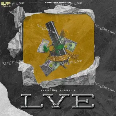 L VE Cover