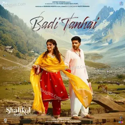 Badi Tanhai Cover
