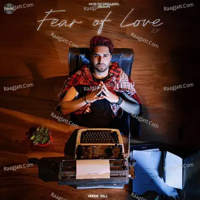 Fear Of Love Poster