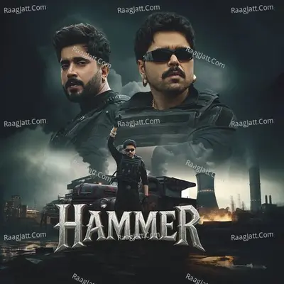 Hammer Cover