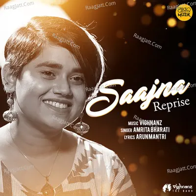 Saajna (Reprise Version) Cover