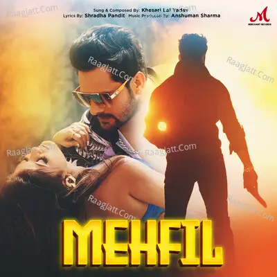 Mehfil Cover