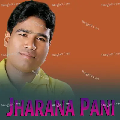 Jharana Pani Cover