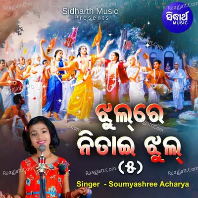 Jhul Re Nitai Jhul 5 Cover