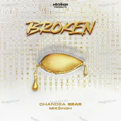 BROKEN Poster