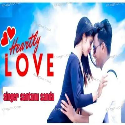 Heartly Love Cover
