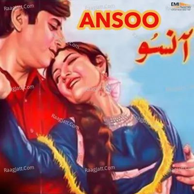 Ansoo Poster