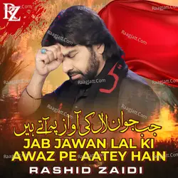 Rashid Zaidi