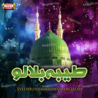 Taiba Bulalo - Syed Muhammad Anwer Qadri