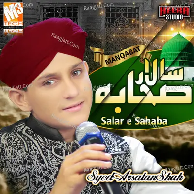 Salar E Sahaba - Single