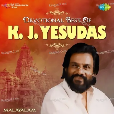 Devotional Best of K. J. Yesudas Poster