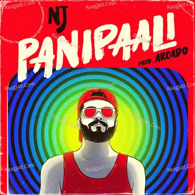 Panipaali Cover