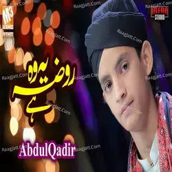 Yeh Woh Roza Hai - Single