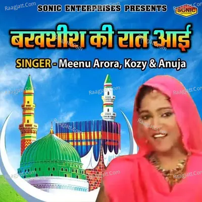 Meenu Arora Image