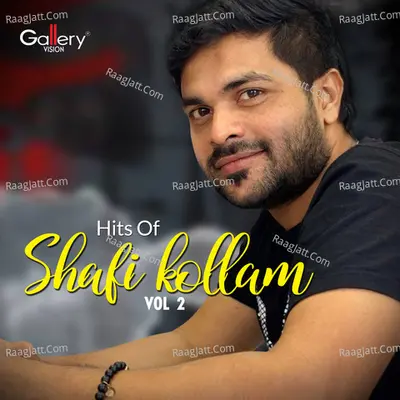 Hits Of Shafi Kollam, Vol. 2 Poster