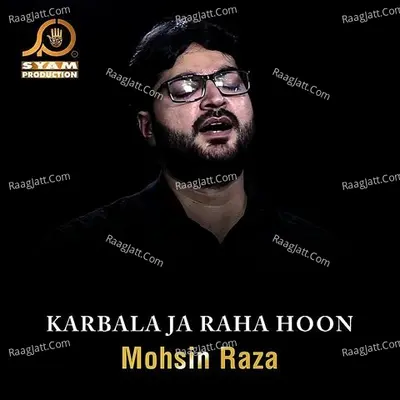 Karbala Ja Raha Hoon Poster