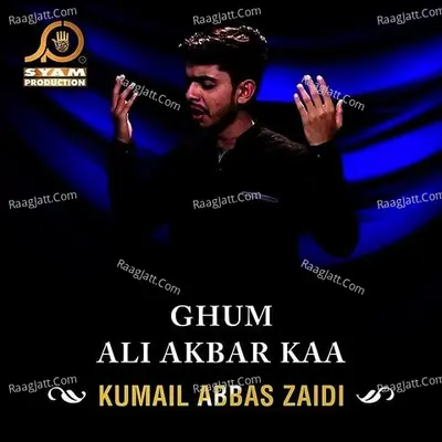 Ghum Ali Akbar Kaa - Kumail Abbas Zaidi