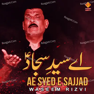 Ae Syed E Sajjad Poster