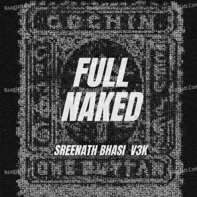 Full Naked Cover