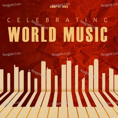 Celebrating World Music Poster