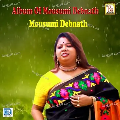 Album Of Mousumi Debnath Poster