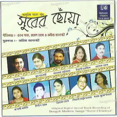 Sureru Chhonya Poster