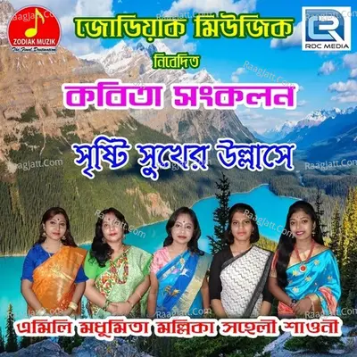 Srishti Sukher Ullashey Poster