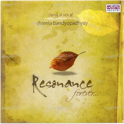 Resonance - Shreela Bandopadhyay