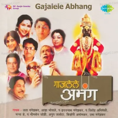 Gajalele Abhang Cover