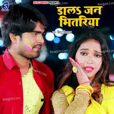 Dala Jan Bhitariya Cover