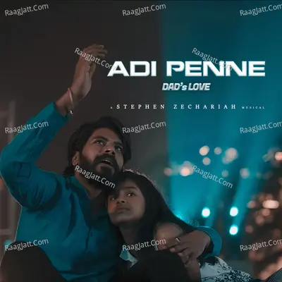 Adi Penne (Dad's Love) Cover