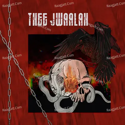 Thee Jwaalah Cover