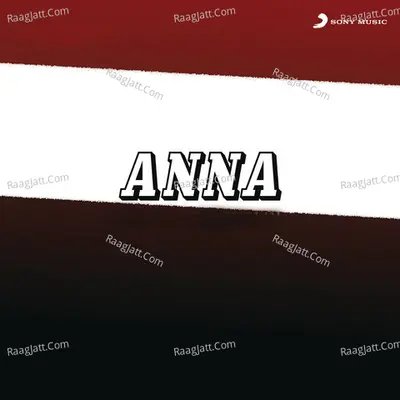 Anna (Original Motion Picture Soundtrack) - K. S. Chithra