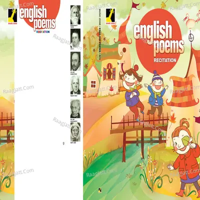 English Poems - Kallara Ajayan