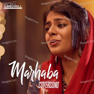 Marhaba Unplugged ft. Zonobia Safar Cover