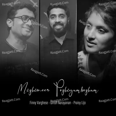 Mizhineer Pozhiyumbozhum Cover