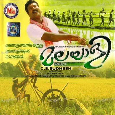 Malayali Poster