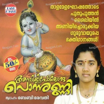 Ambili Poloru Ponnunni - Baby Revathy