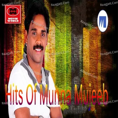 Hits Of  Munna Mujeeb Poster