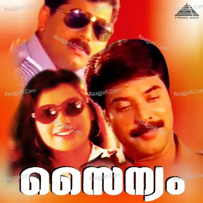 Sainyam Poster