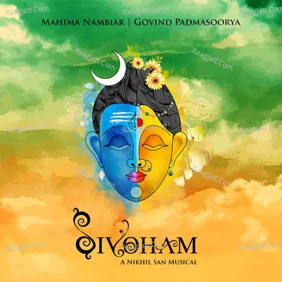 Sivoham Cover