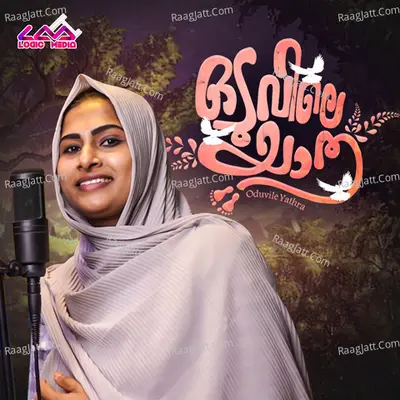 Oduvile Yathra Cover