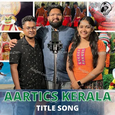 Aartics Kerala (Title Song) Cover