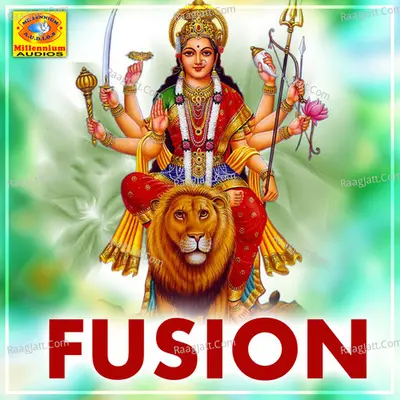 Fusion Poster