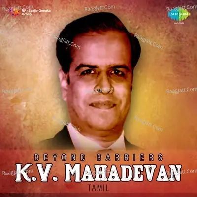 Beyond Barriers - K. V. Mahadevan - K. V. Mahadevan