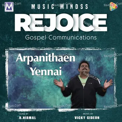 Arpanithaen Yennai Cover