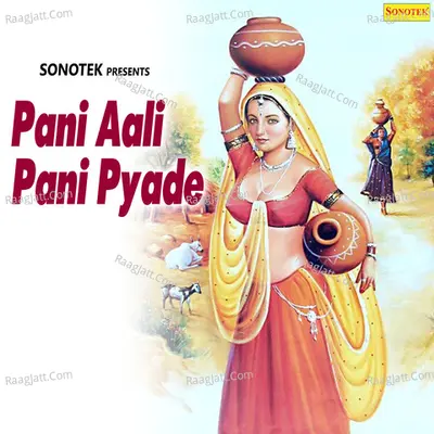 Pani Aali Pani Pyade Poster