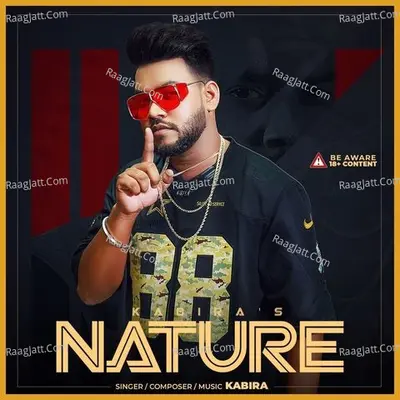 Nature Cover