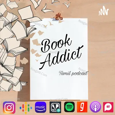 Book Addict - season - 1 - Book Addict