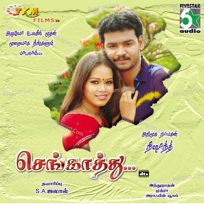 Senkathu - Manikya Vinayakam